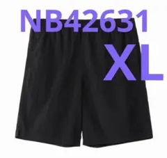 セール！新品未使用　バーサタイルミッド　NB42631 XLのサムネイル