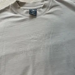 大谷翔平 Tシャツ 日本 スラムダンク ベージュ ニューバランス