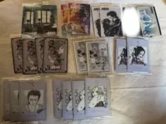 矢沢あい ツイン ウエハース NANA パラキス パラダイスキス 天ない ご近所