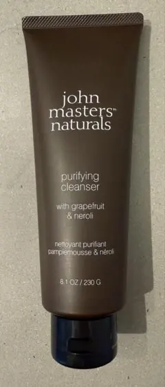 2025年最新】john masters organics クレンジング・メイク落としの人気