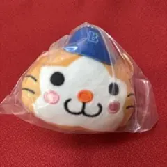 ガチャガチャ横浜DeNAスターマン マスコット ぬいぐるみ