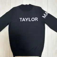 テーラーメイド長袖