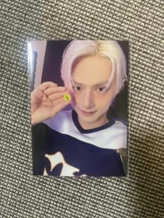 HOME ジュン　 seventeen