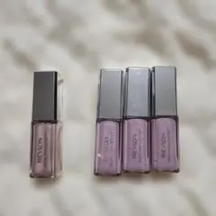 レブロングロウハイライター4個セット