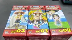 2025年最新】ヒストリーオブエース ワールドコレクタブルの人気