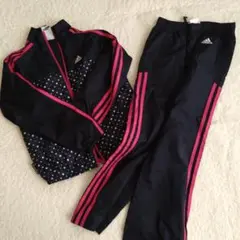 【アディダス】セットアップ　ジャージ