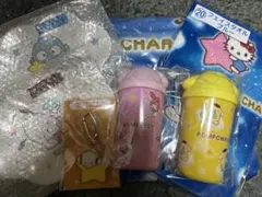 サンリオ 一番くじ セット(バラ売り可)