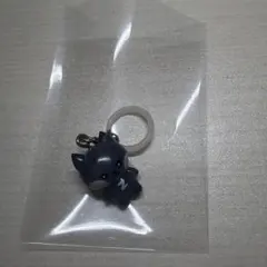 ゼベワン　ジウン　めじるしアクセサリー