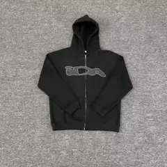 archive opium y2k ida sply Zip-up フーディー