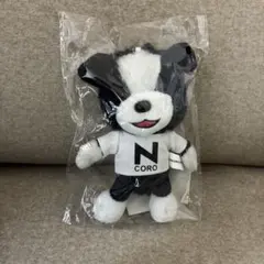 2026年最新】Nコロくん ぬいぐるみの人気アイテム - メルカリ