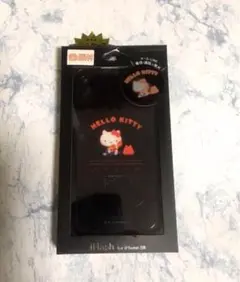 新品未開封　サンリオ　ハローキティ キティ iFlash iPhoneXR