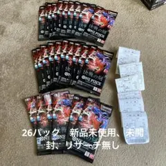 決戦の刻 封入率一致 箱からそのまま出し24パック - メルカリ