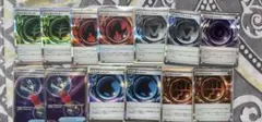 ポケモンカード エネルギー・トレーナーズまとめ売り キラ有り 大量セット