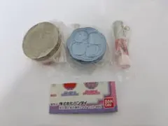 キャンメイク ミニチュアコレクション2 ガチャ 3点セット