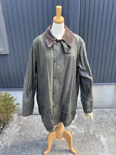 Barbour Beaufort バブア ビューフォートのサムネイル