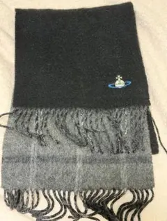 Vivienne Westwood カシミヤ マフラー