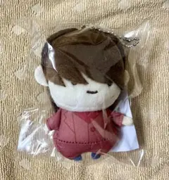 超特急 タカシ 松尾太陽 ミニマスコット ぬいぐるみ T.I.M.E 2025年最新】超特急 タカシ ぬいぐるみの人気アイテム - メルカリ