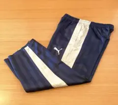 プーマジャージ下 SS 日本製