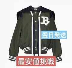 ジャケット・アウター Bibiy. EMMA FRILL JACKET 8045001005977_3.jpg?v=