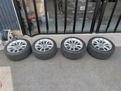  Z4 E89純正17インチ514 ポテンザRFT 4本 BMW Z4 E89純正17インチ514 ポテンザRFT 4本 - メルカリ
