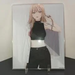 喜多川海夢 アクリルパネル　その着せ替え人形は恋をする