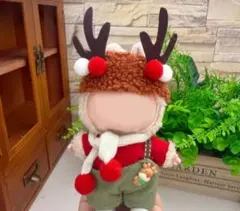 新品✩ラブブお洋服