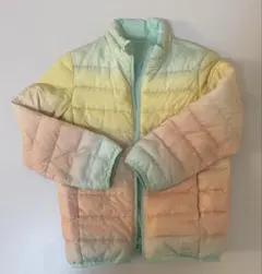 GAP リバーシブルダウンジャケット　サイズS
