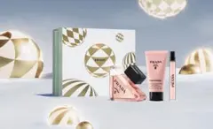 PRADA プラダビューティー　ホリデー限定コフレ　新品　ショッパー付