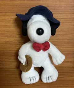 マクドナルド　ハッピーセット限定品　スヌーピー