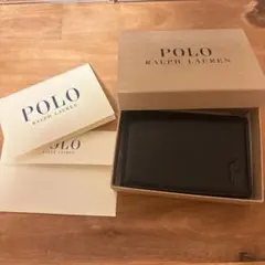 RALPH LAUREN オブジェ 店頭展示用 アクリル クリスタル ポロベア 