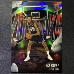 ACE BAILEY UTAH JAZZ RC リフラクター