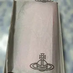 Vivienne Westwoodピンク×赤 長財布 財布