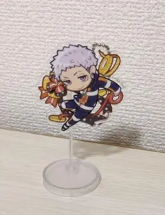 東京リベンジャーズ　三ツ谷隆アクリルスタンドキーホルダー