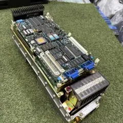 三菱 MR-S3-33AA-E01 サーボ ドライブ ユニット 動作保証 - メルカリ