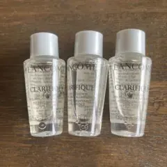 LANCOME クラリフィック デュアル エッセンス ローション 10ml 3本のサムネイル