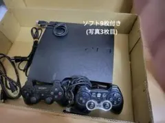 SONY PlayStation3 CECH-2000A PS3ジャンク品