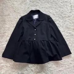 新品＊未使用＊タグ付】Elura＊入卒＊セレモニー＊通勤＊ダブルクロス