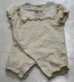 コトリ　ロンパース 50〜60cm