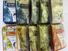 美友mitomoフェイスパック100枚セット