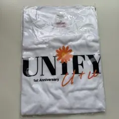 UNiFYTシャツ Mサイズのサムネイル