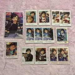 あんスタ 南雲鉄虎 ぱしゃっつ ぱしゃこれ カード まとめ売り