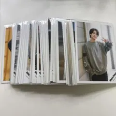 King & Prince 髙橋海人　公式写真78枚セット