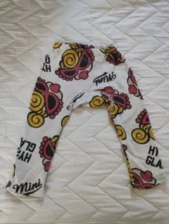 ヒスミニ　パンツ