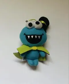 クッキーモンスター マスコット