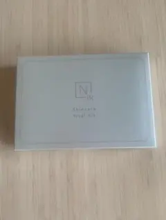 【新品.未使用】Nオーガニックブライト美白 トライアルキット