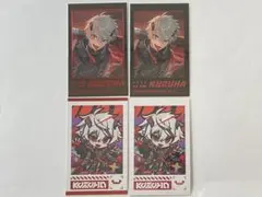 にじさんじ バトルモード 葛葉 レア