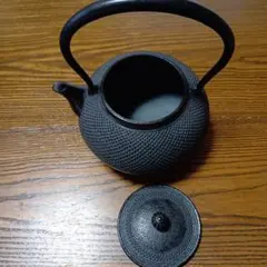 2026年最新】南部鉄器 鉄瓶 及富の人気アイテム - メルカリ