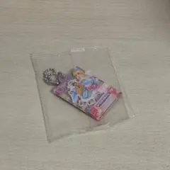 星宮いちご　アイカツ！誰でもアイドル活動アクリルチャーム3