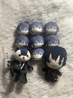 2025年最新】神田ユウ ぬいぐるみの人気アイテム - メルカリ