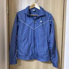 NIKE ナイキ　レディース　ジャンパー　ウィンドブレーカー